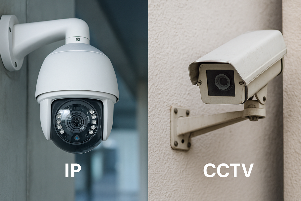 CCTV Surveillance Systems