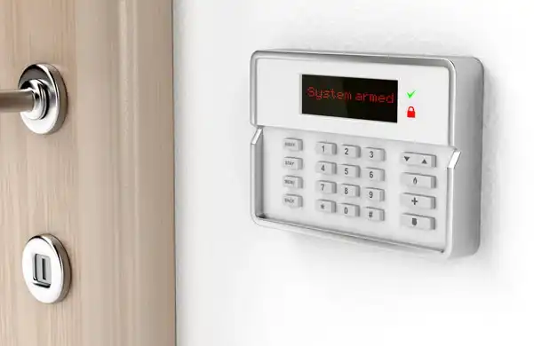 Intruder Alarm Systems