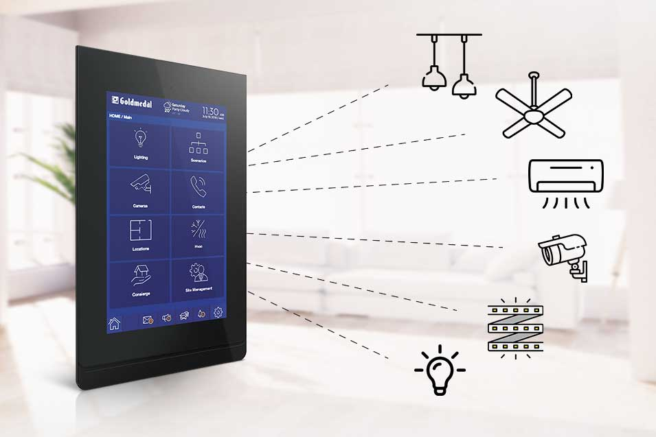 IoT Solutions