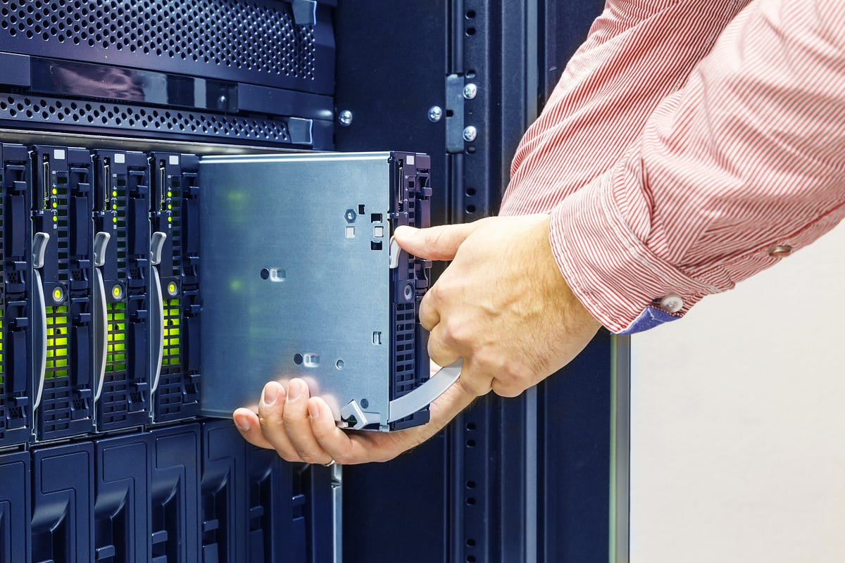 IT Services