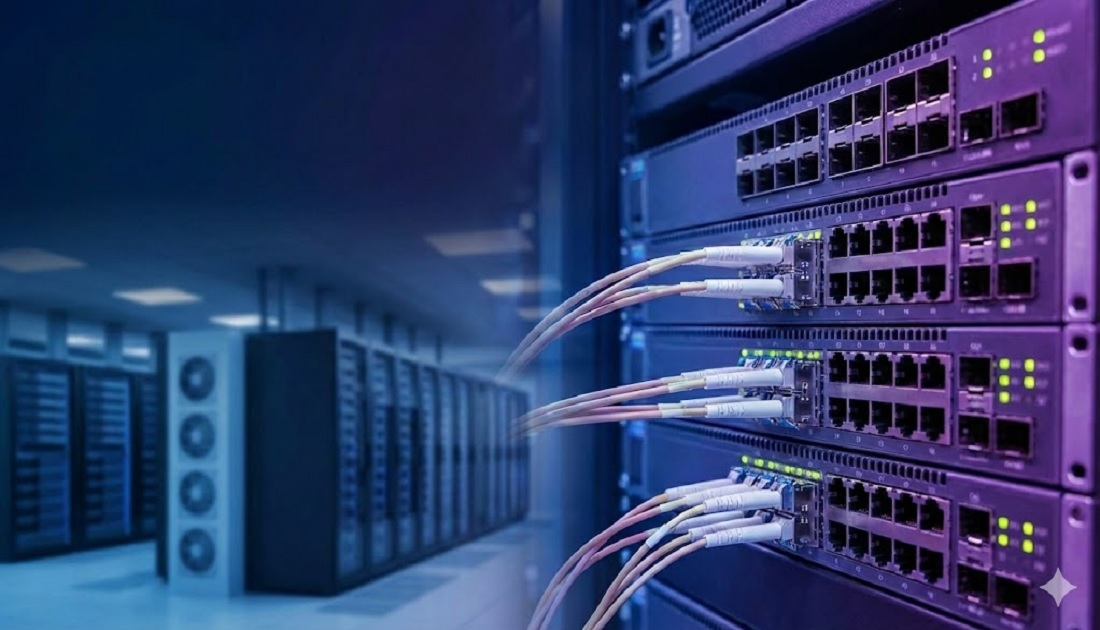 Networking Services
